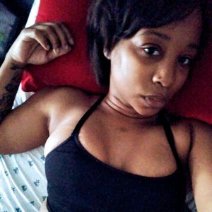 Meet your Posher, Tisha